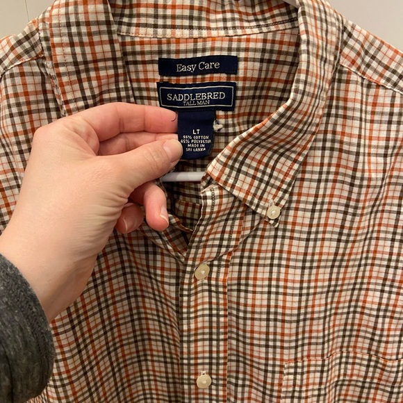 Button Down - Picture 2 of 2